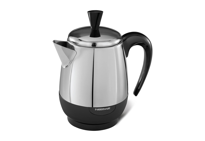 Hamilton Beach 12 Cup Coffee Percolator - 40616