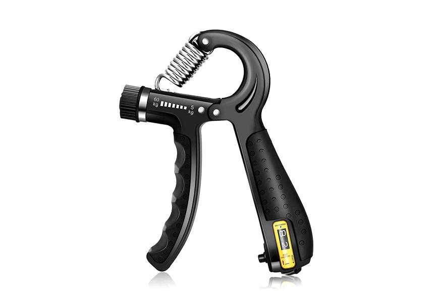 Mummyfit discount grip strengthener