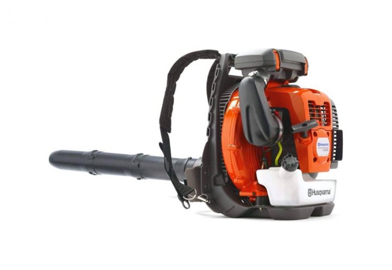 Best Backpack Leaf Blowers For A Spotless Yard Gear Hungry