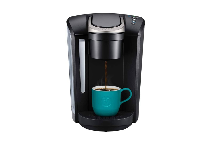 Buyer's Guide: Best Espresso Pod Machines of 2022