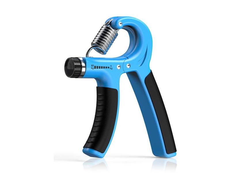 Luxon hand grip strengthener hot sale