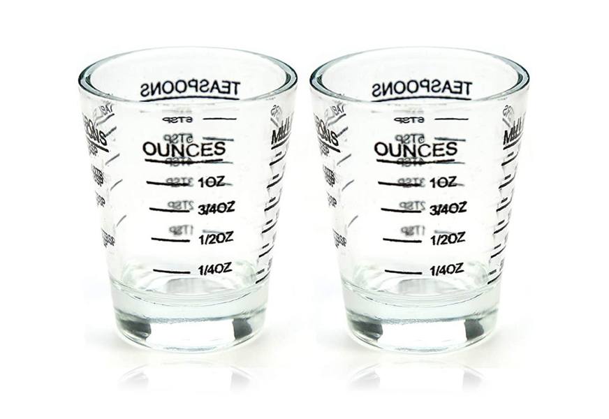 Best Shot Glasses In 2022 [Buying Guide] – Gear Hungry