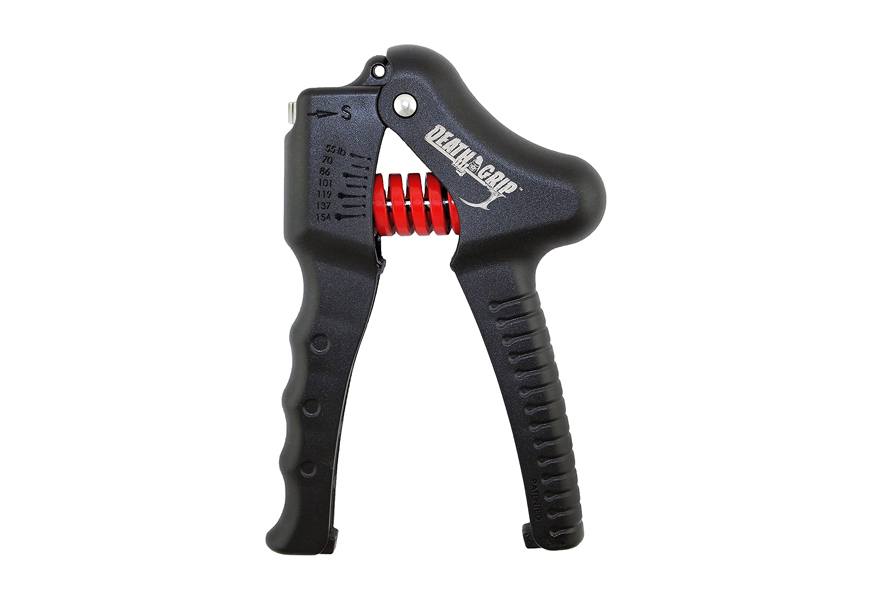 Mummyfit 2025 grip strengthener