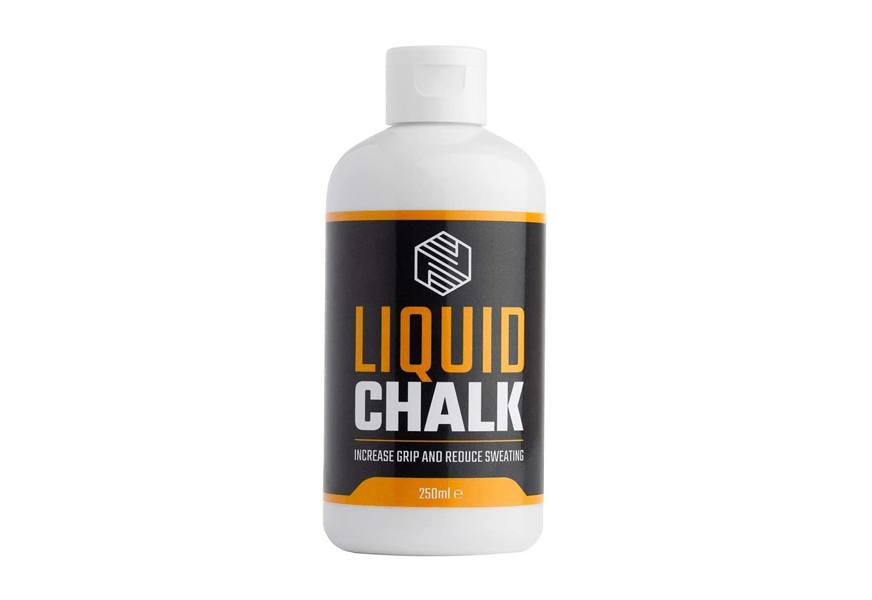 Liquid Chalk - Rise
