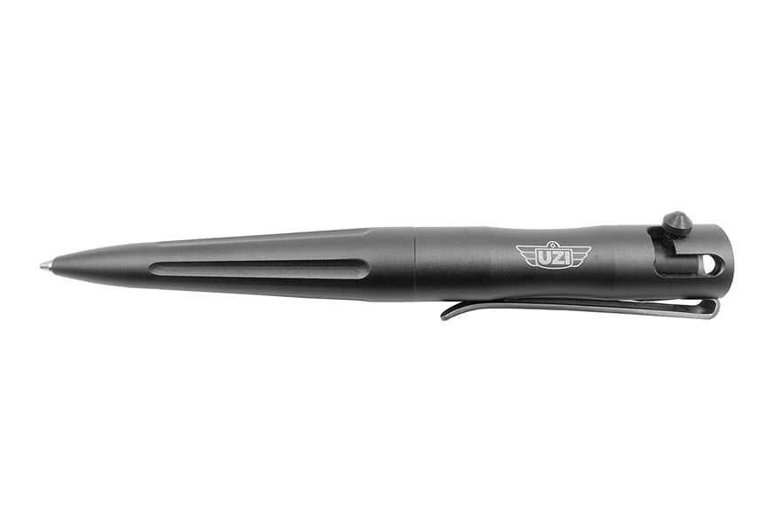 Tactical Writing: The Best Bolt Action Pens for EDC in 2024