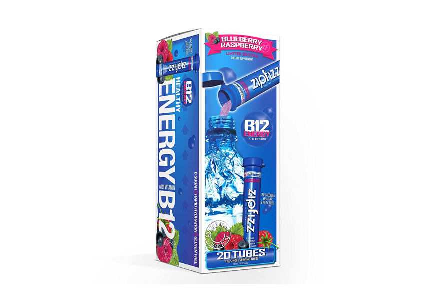 zipfizz healthy energy drink mix