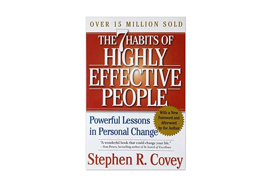 7 habits of highly effective people
