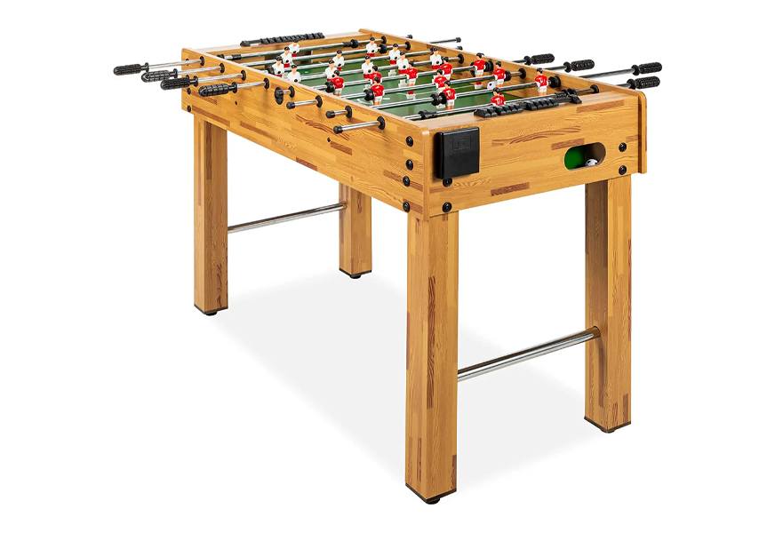 Best deals foosball table