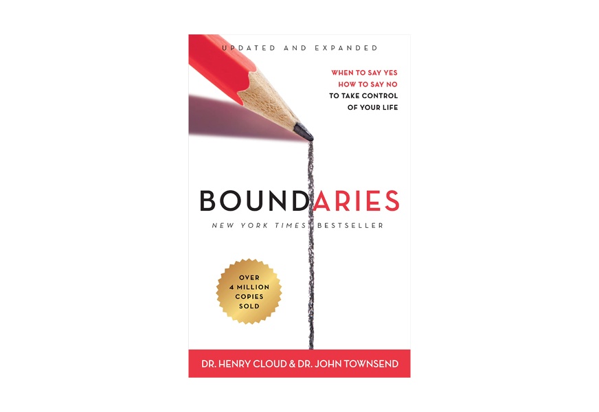 boundaries updated and expanded edition