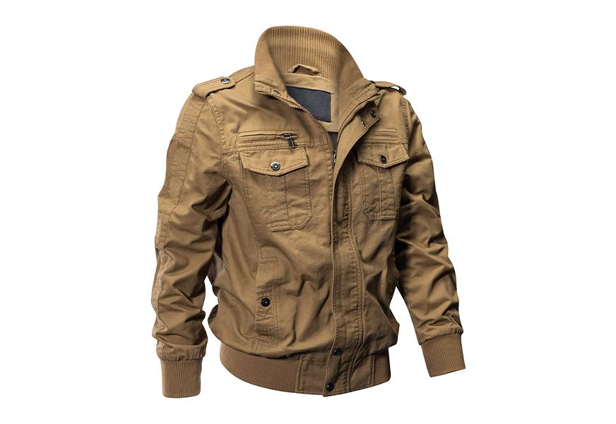 Field Jacket - Ready-to-Wear 1AAHIA