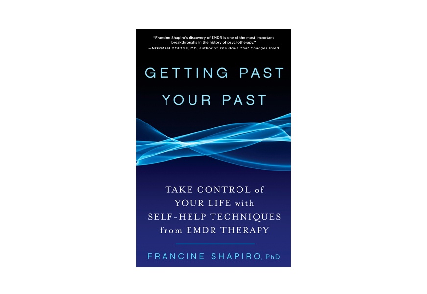 getting past your past