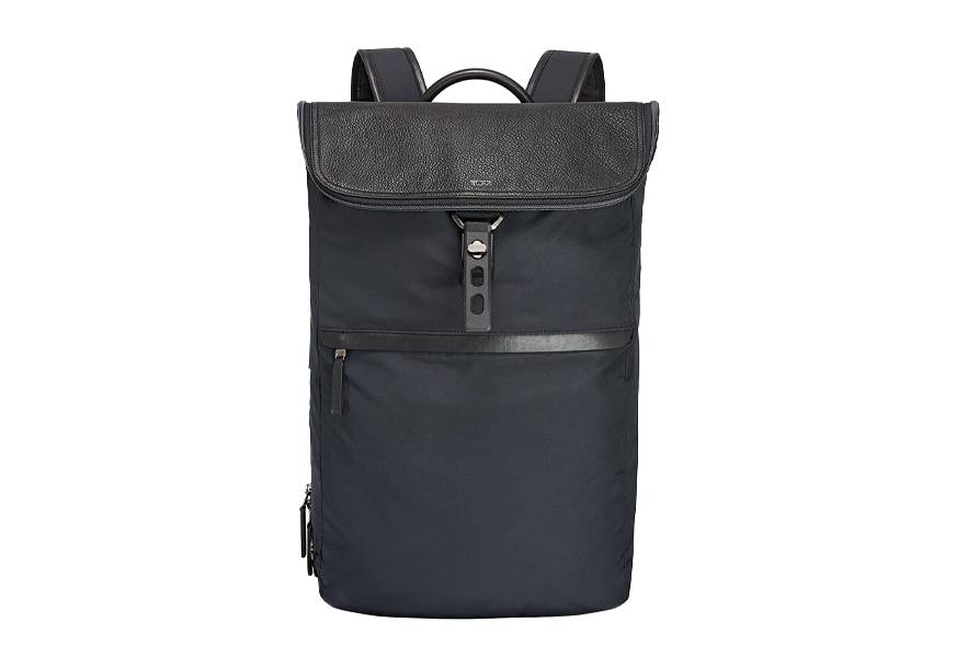 Tumi Major Backpack - ShopStyle