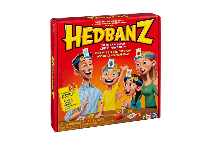 Best Family Board Games in 2022 [Buying Guide] Gear Hungry