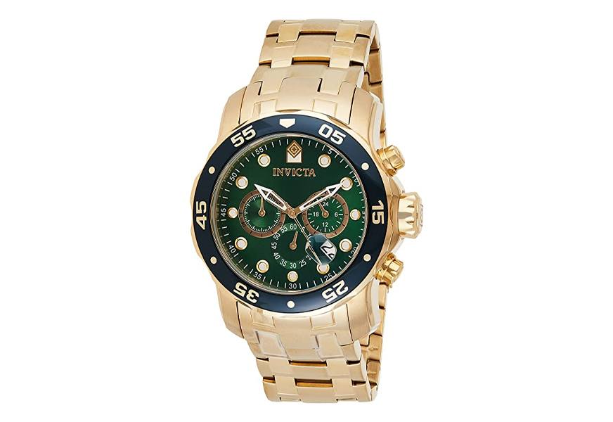 30 Best Green Watches at Price-Points for 2023 — Wrist Enthusiast