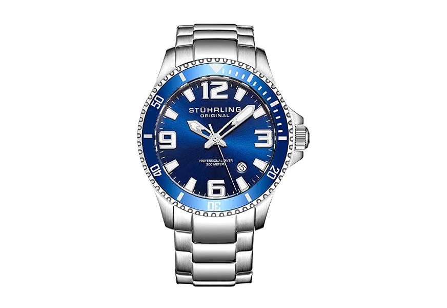 Best stuhrling online watches