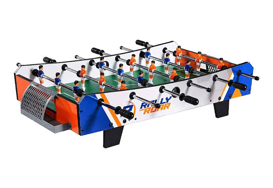 11 Best Foosball Tables for Home Use (2022)