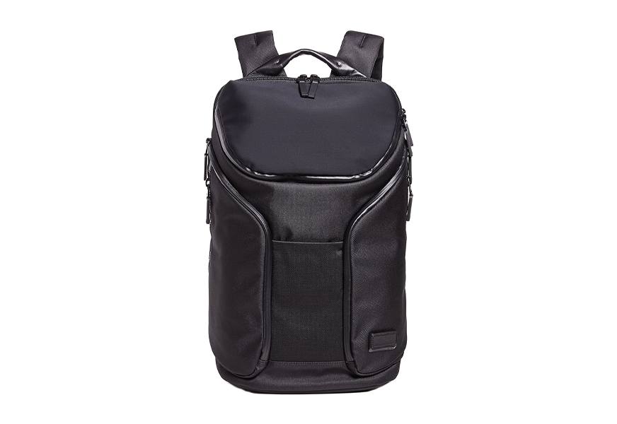 Tumi hotsell rockwell backpack