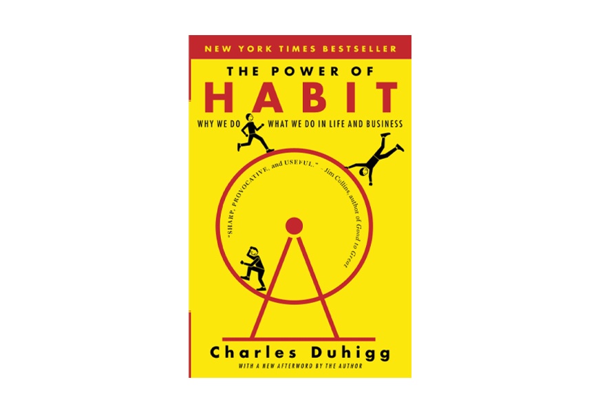 the power of habit