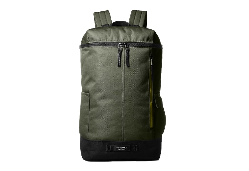 Timbuk2 top gist backpack