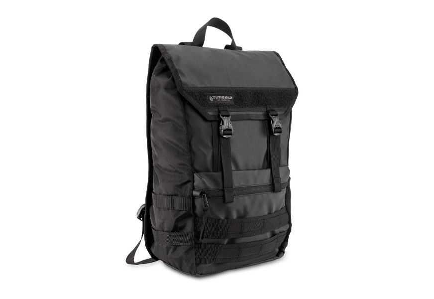 Timbuk2 rogue backpack clearance review