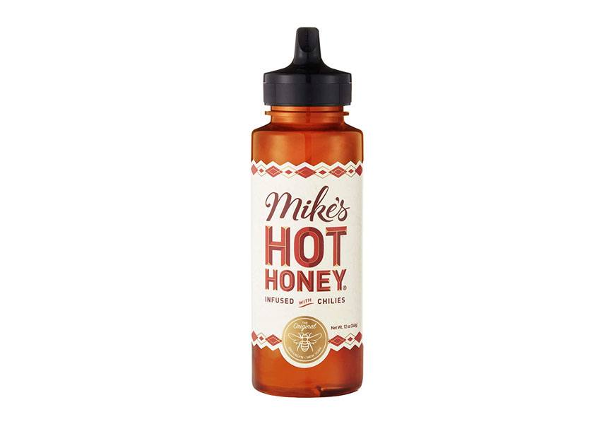 mikes hot honey