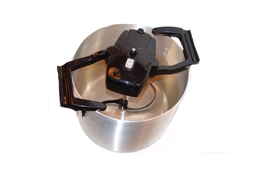 Automatic Pot Stirrer  SAKI® Official Store