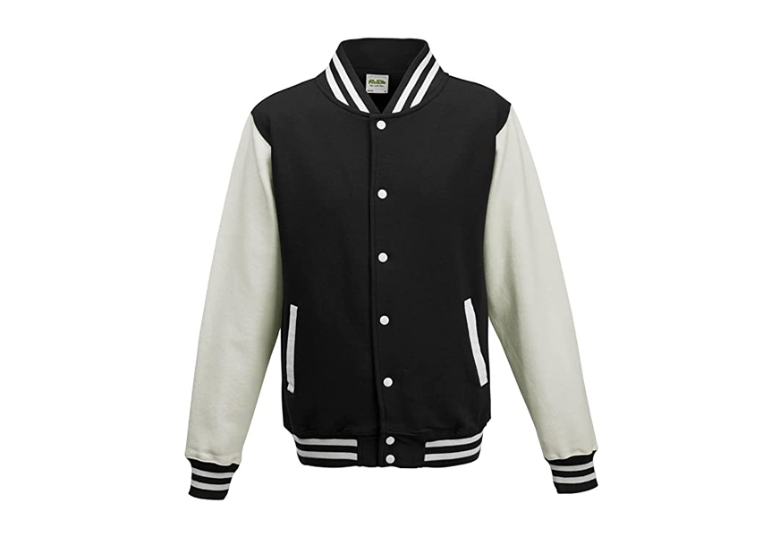 Top Gun Varsity Jackets: Be The Top Gun In Style – Top Gun Store