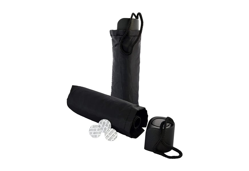 boozebrella by smuggle mug