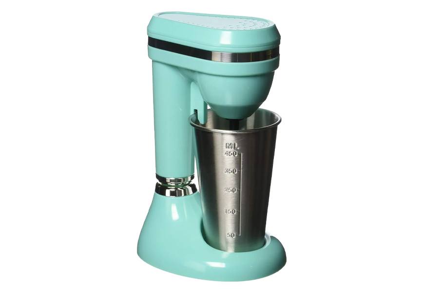 Best milkshake maker online 2021