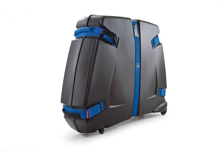 best bicycle travel case