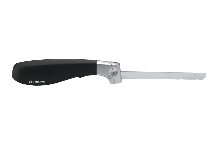 Black & Decker 9 Electric Carving Knife Comfort Grip Black Handle EK500B