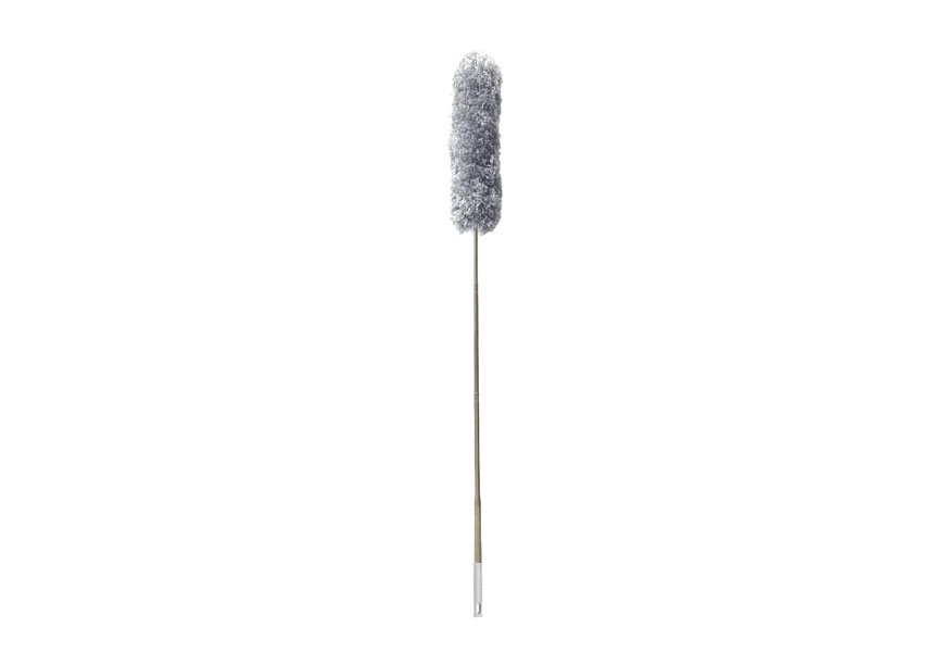 delux microfiber feather duster