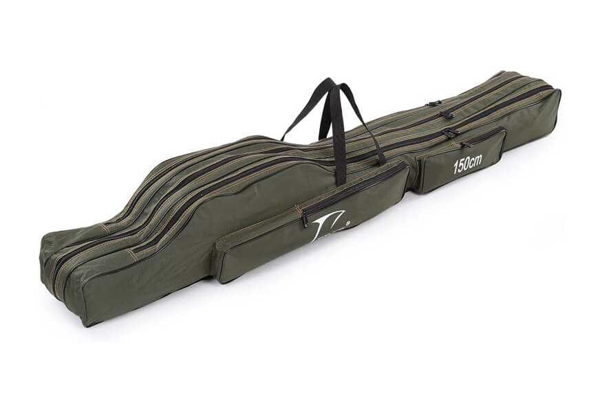 Best Fishing Rod Cases In 2022 [Buying Guide] Gear Hungry