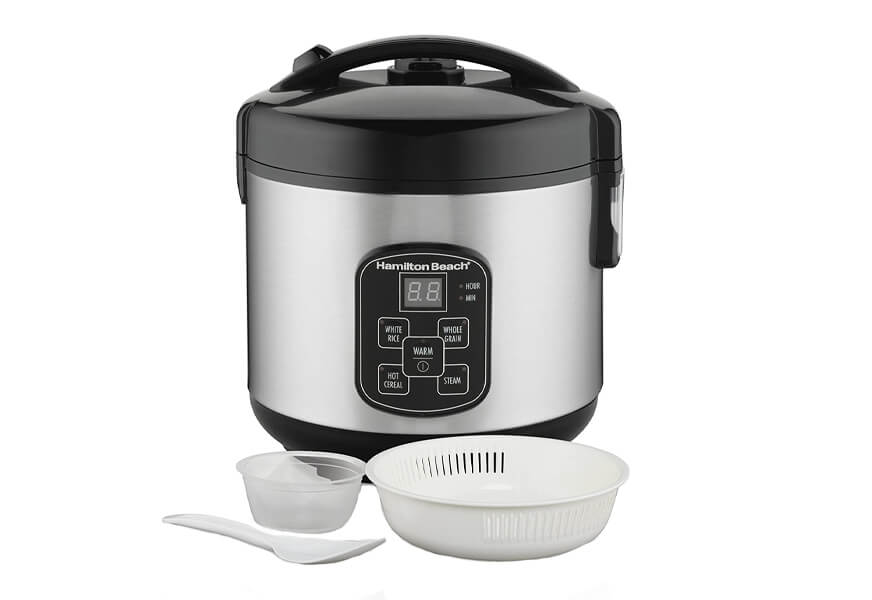 Cuisinart (CRC-400) Rice Cooker Reviews, Problems & Guides