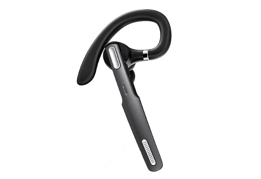 Icomtofit bluetooth headset discount review