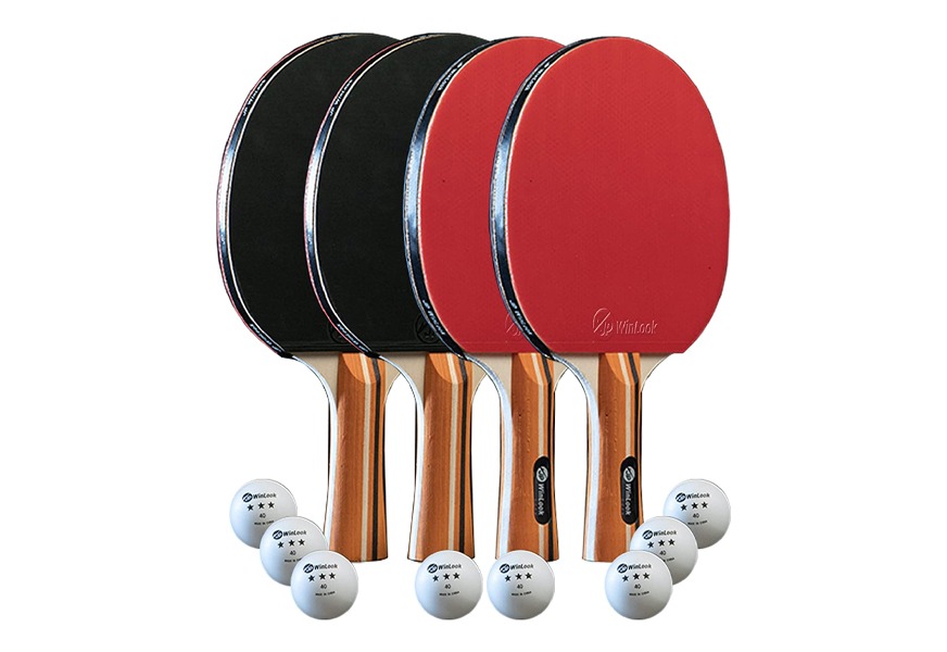 11 Best Ping Pong Paddles 2020