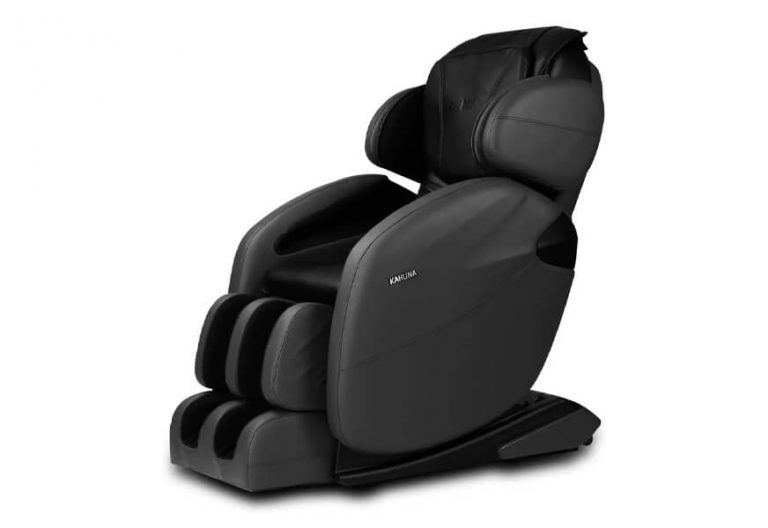 Best Massage Chairs In 2022 [buying Guide] Gear Hungry