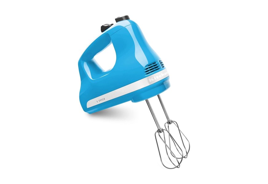 Hand Mixer Reviews – Compare The Best Hand Mixer 2022