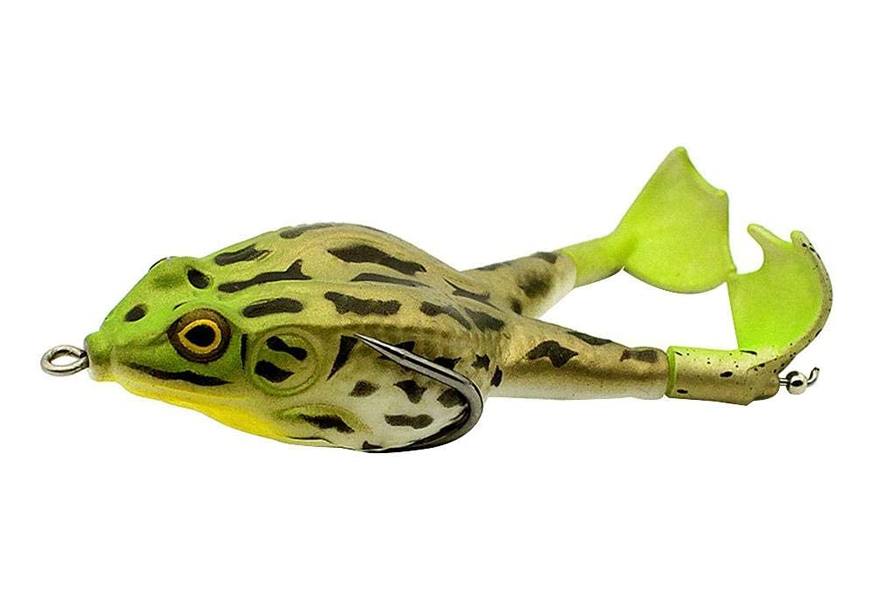 lixada multi jointed fishing lures