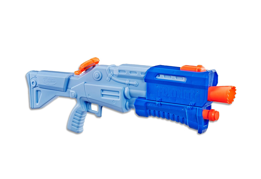 10 Best Water Guns For Grown-Ups