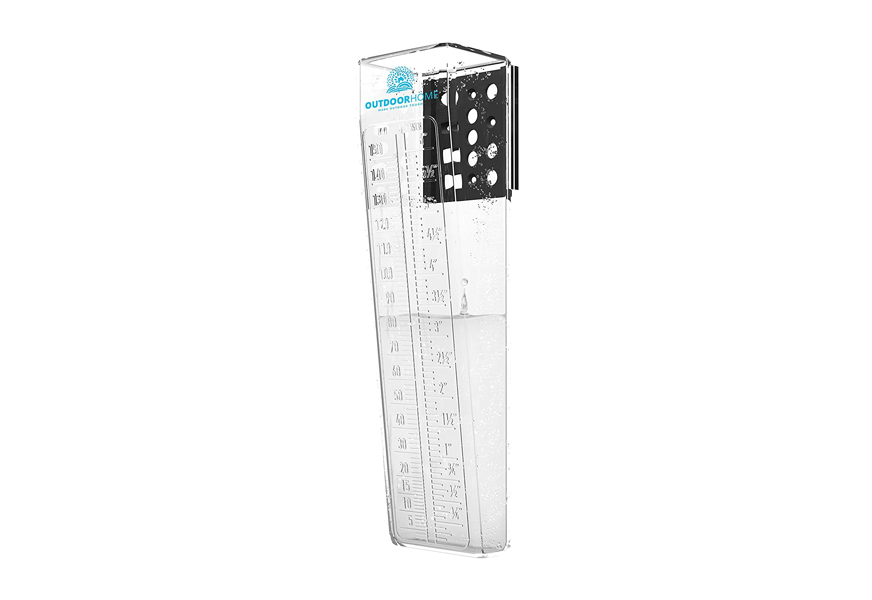 Vertical Thermometers — EZRead Rain Gauges and Thermometers