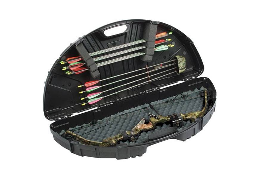 Flambeau Safe Shot Compound Bow Case - 6461SC for sale online