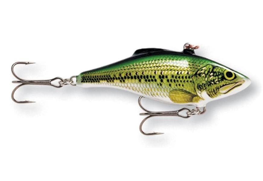 rapala rattlin fishing lures