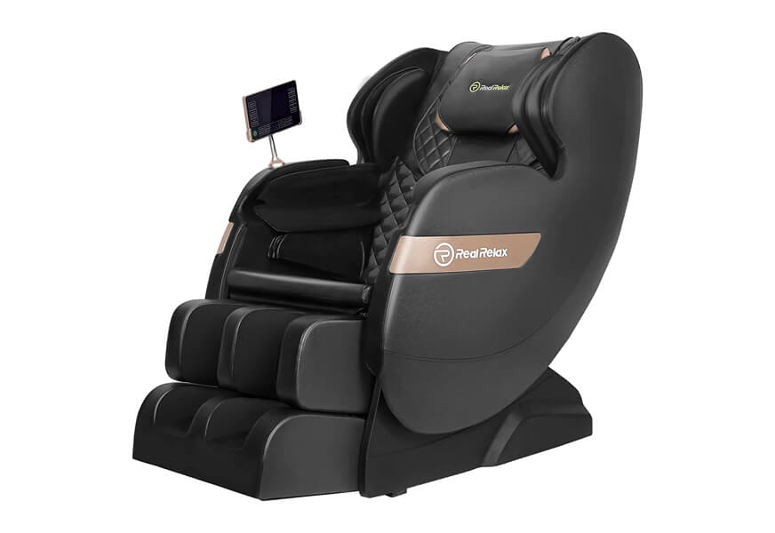 relaxology 4 massage chair