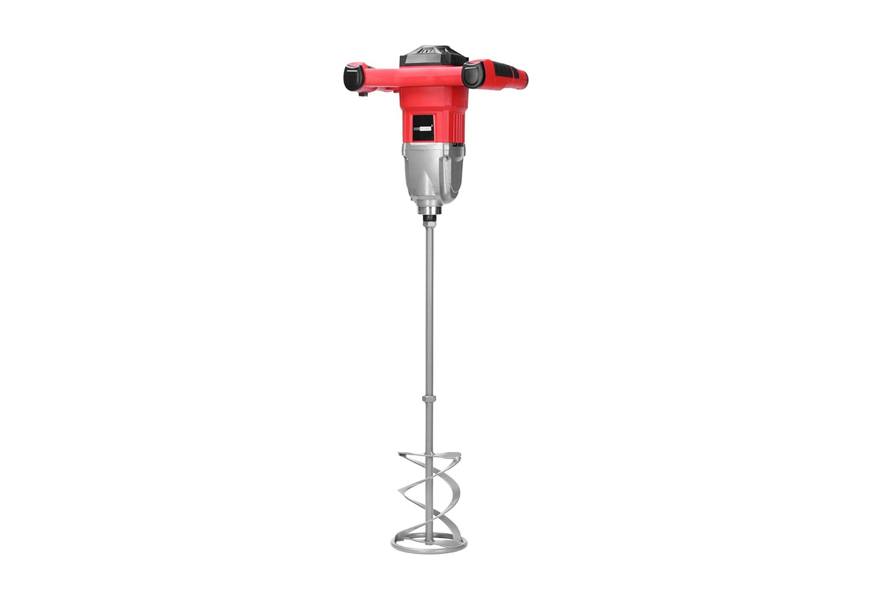 vivohome electric handheld cement mixer