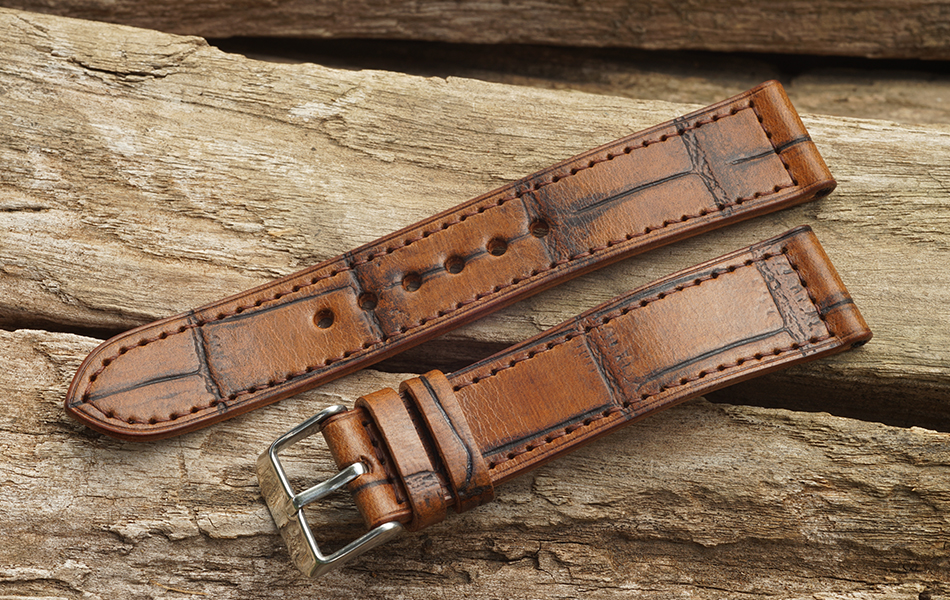 Best Watch Straps For Men In 2022 Buying Guide Gear Hungry