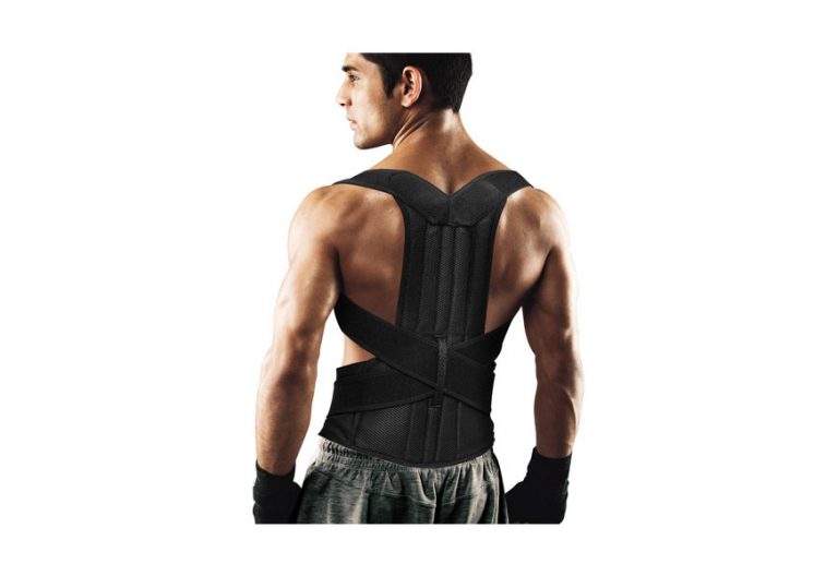 Best Posture Correcting Braces In 2022 [buying Guide] Gear Hungry