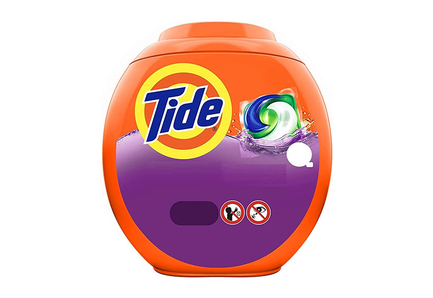 Best Laundry Pods In 2022 [Buying Guide] Gear Hungry