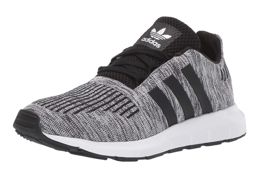 adidas originals kids' swift running shoe