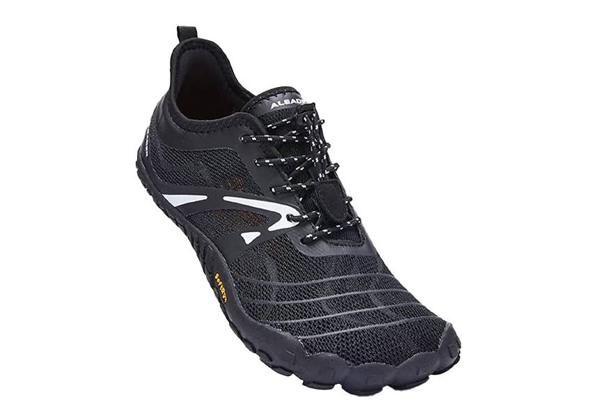 aleader men's minimalist trail running shoes